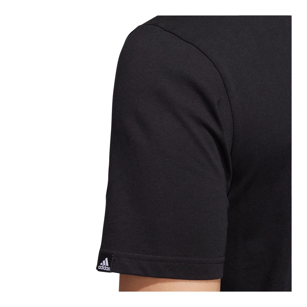 adidas Men's Sketch Graphic T Shirt