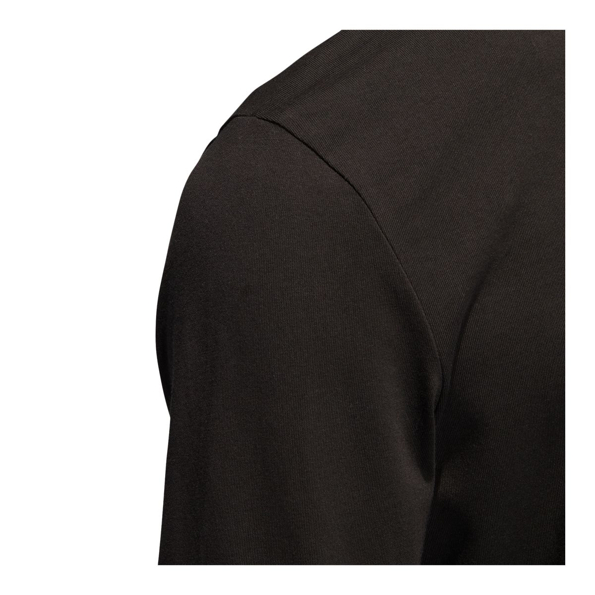 adidas Men's Emblem Graphic Long Sleeve T Shirt