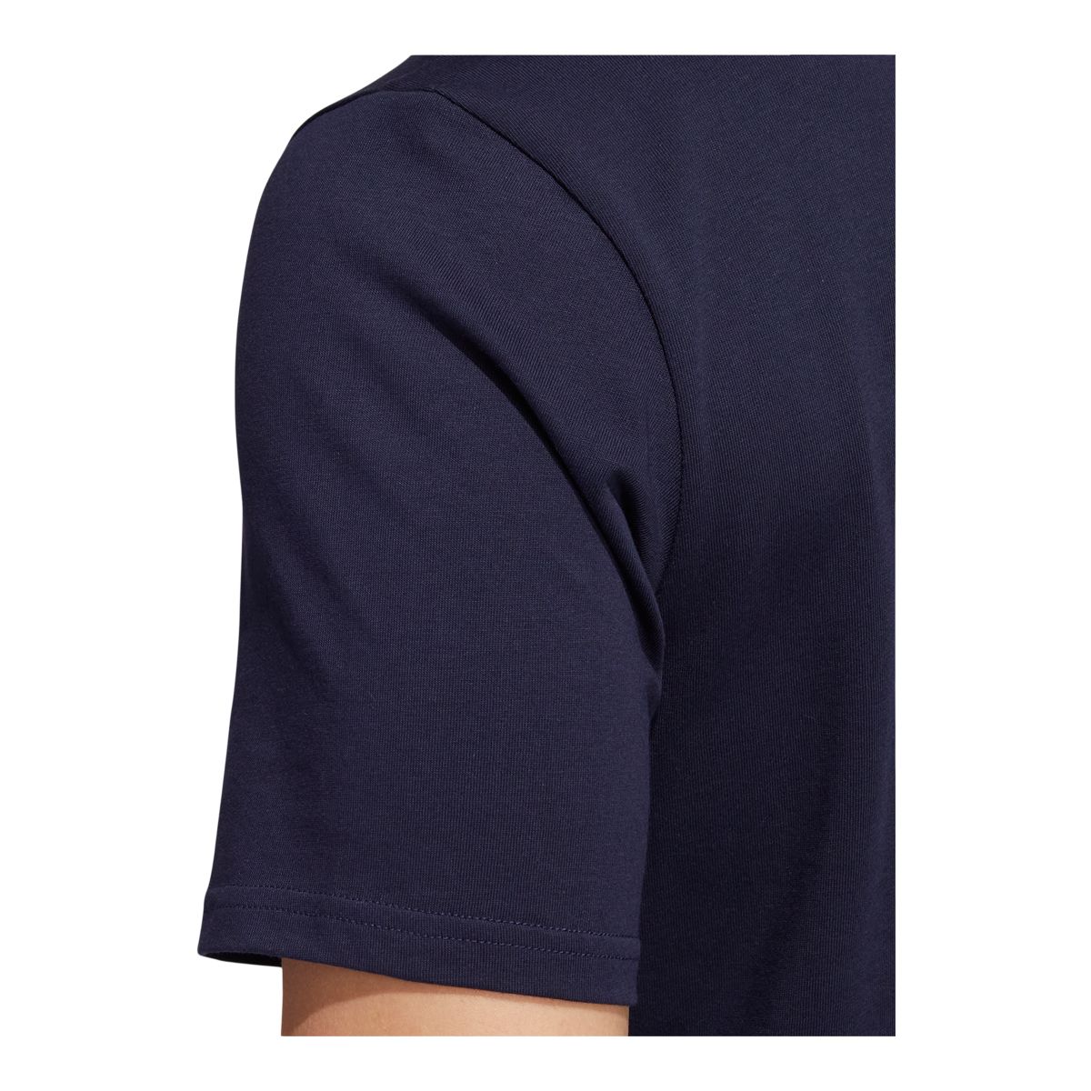 adidas Men's 03 Emblem T Shirt