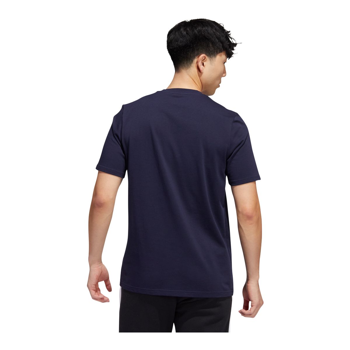 adidas Men's 03 Emblem T Shirt