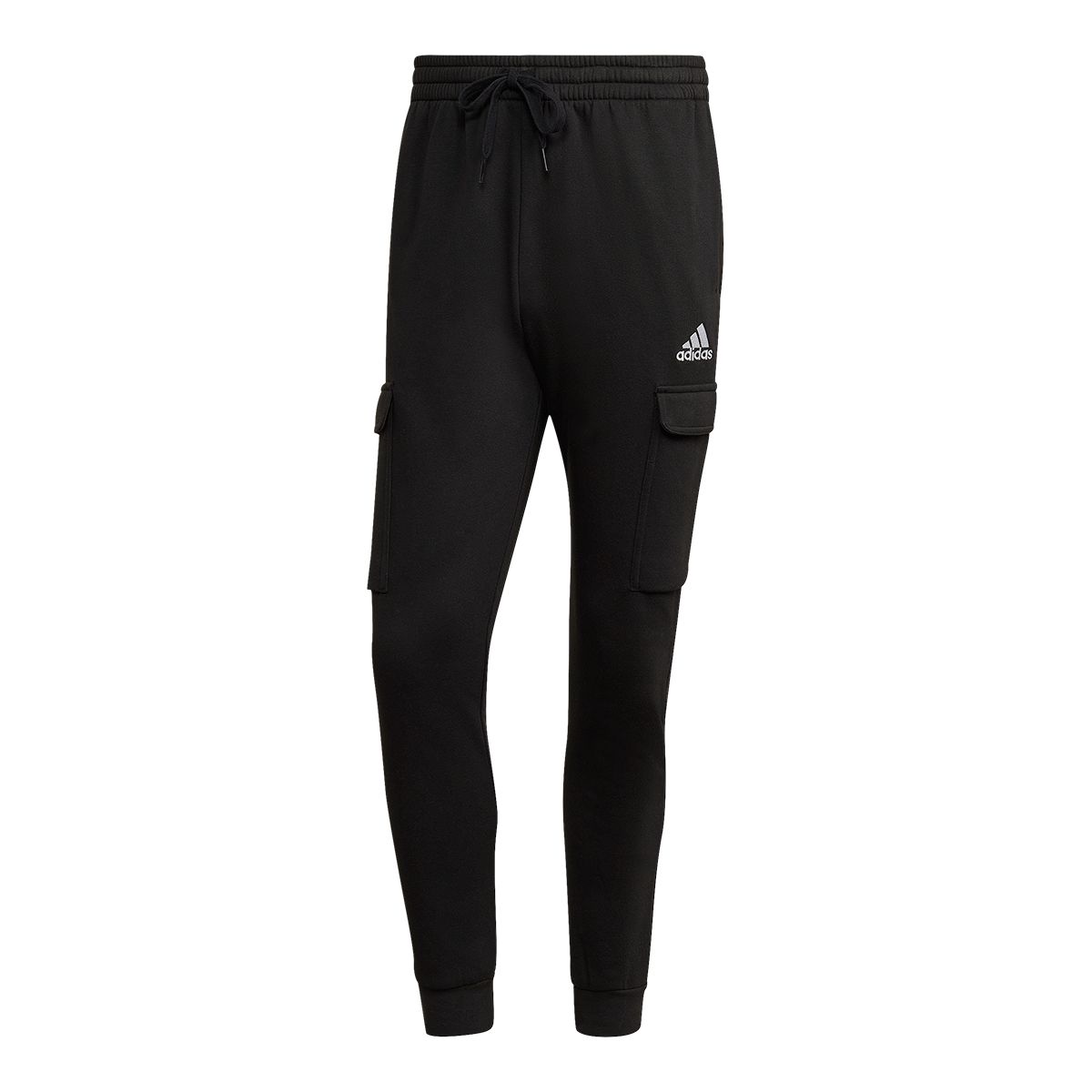 adidas Men's Feel Cozy Cargo Pants
