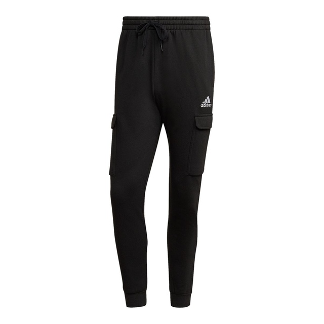 adidas Men's Feel Cozy Cargo Pants SportChek