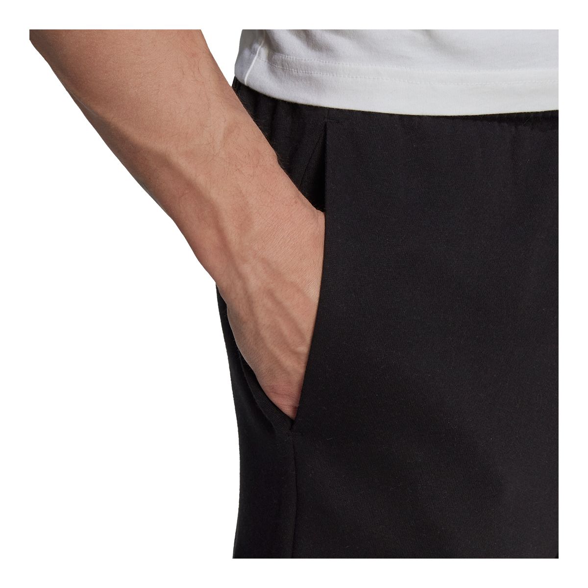 adidas Men's Feel Cozy Cargo Pants