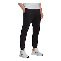 adidas Men's Feel Cozy Pants Front_Angled_Right
