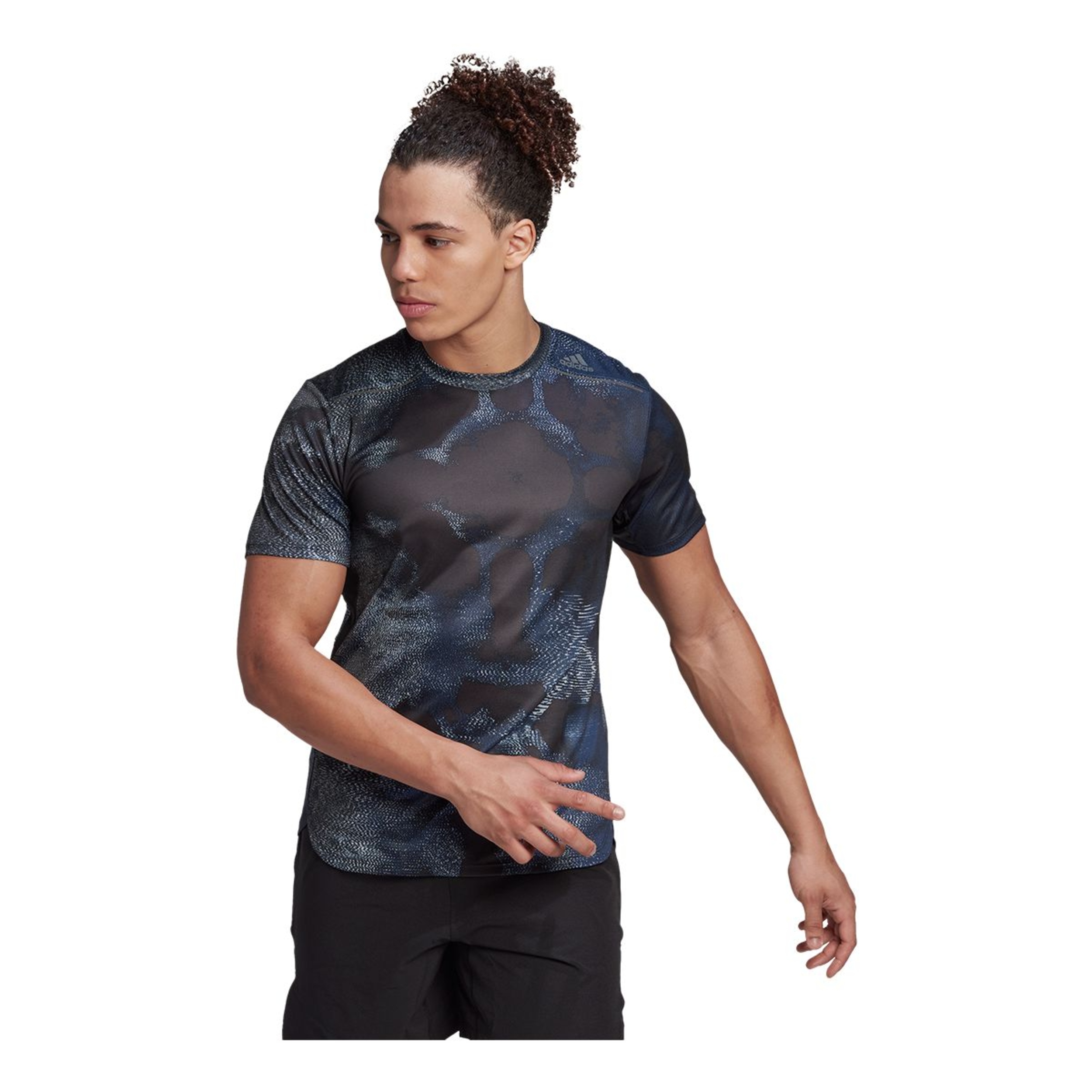 adidas Men's D4T Hiit T Shirt | SportChek