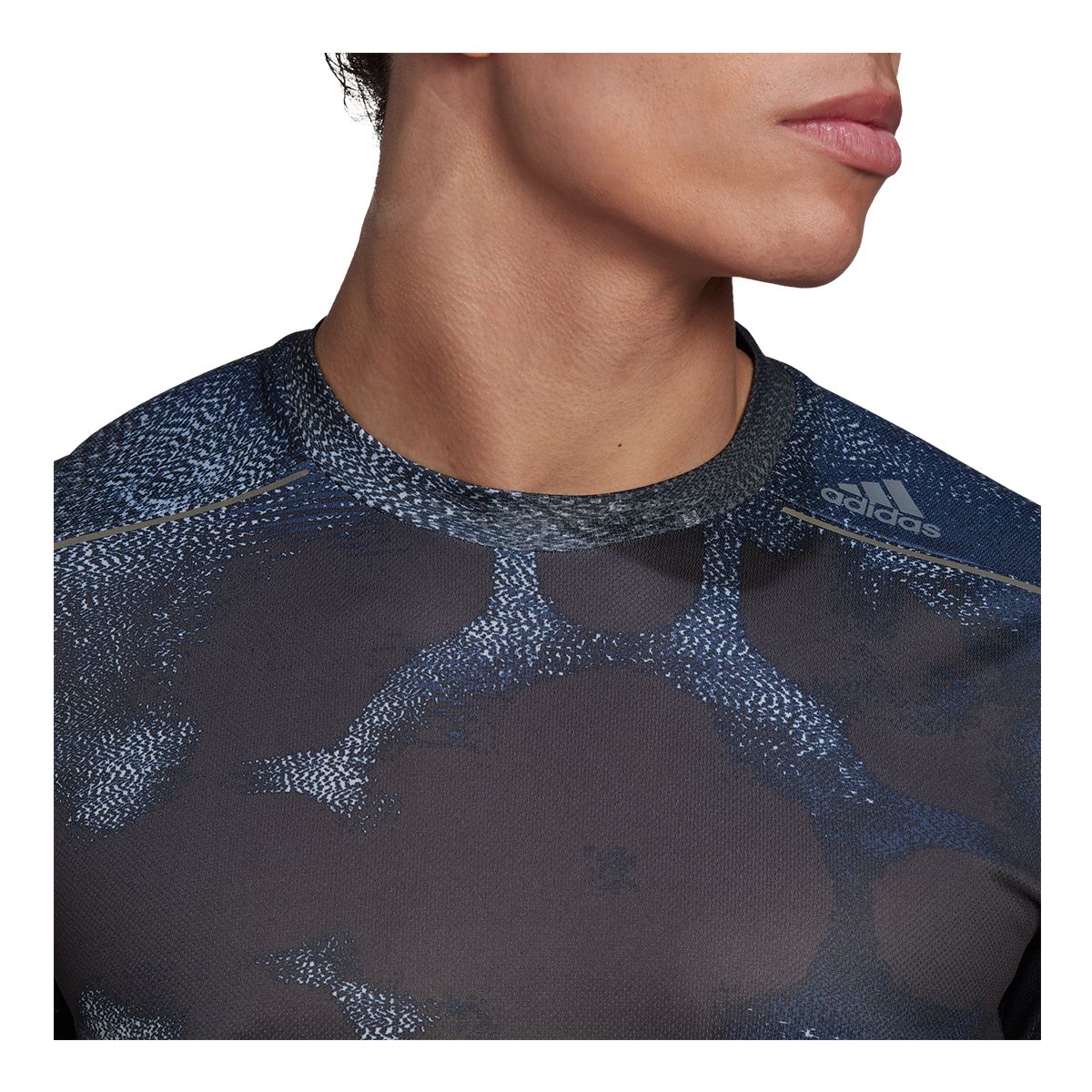 adidas Men's D4T Hiit T Shirt