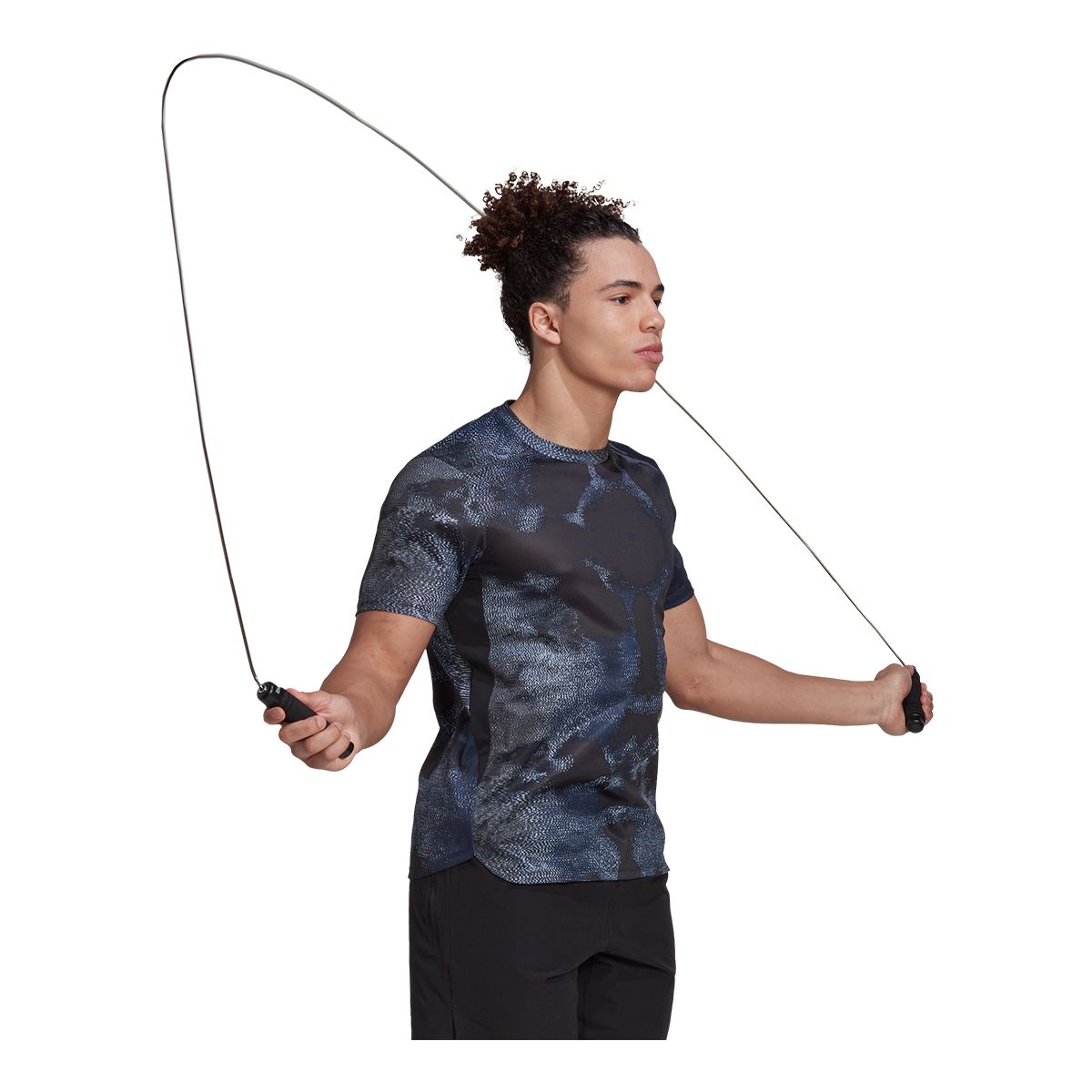 adidas Men's D4T Hiit T Shirt