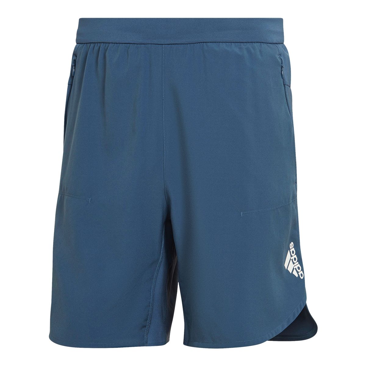 adidas Men's D4T Training Woven 9 Inch Shorts