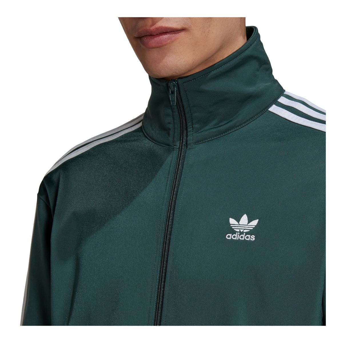 Adidas eqt firebird outlet track jacket