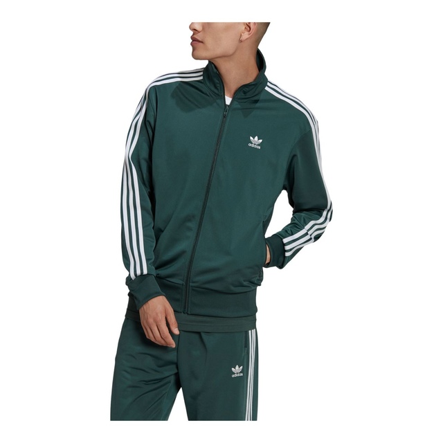 adidas Originals Men's Firebird Track Jacket