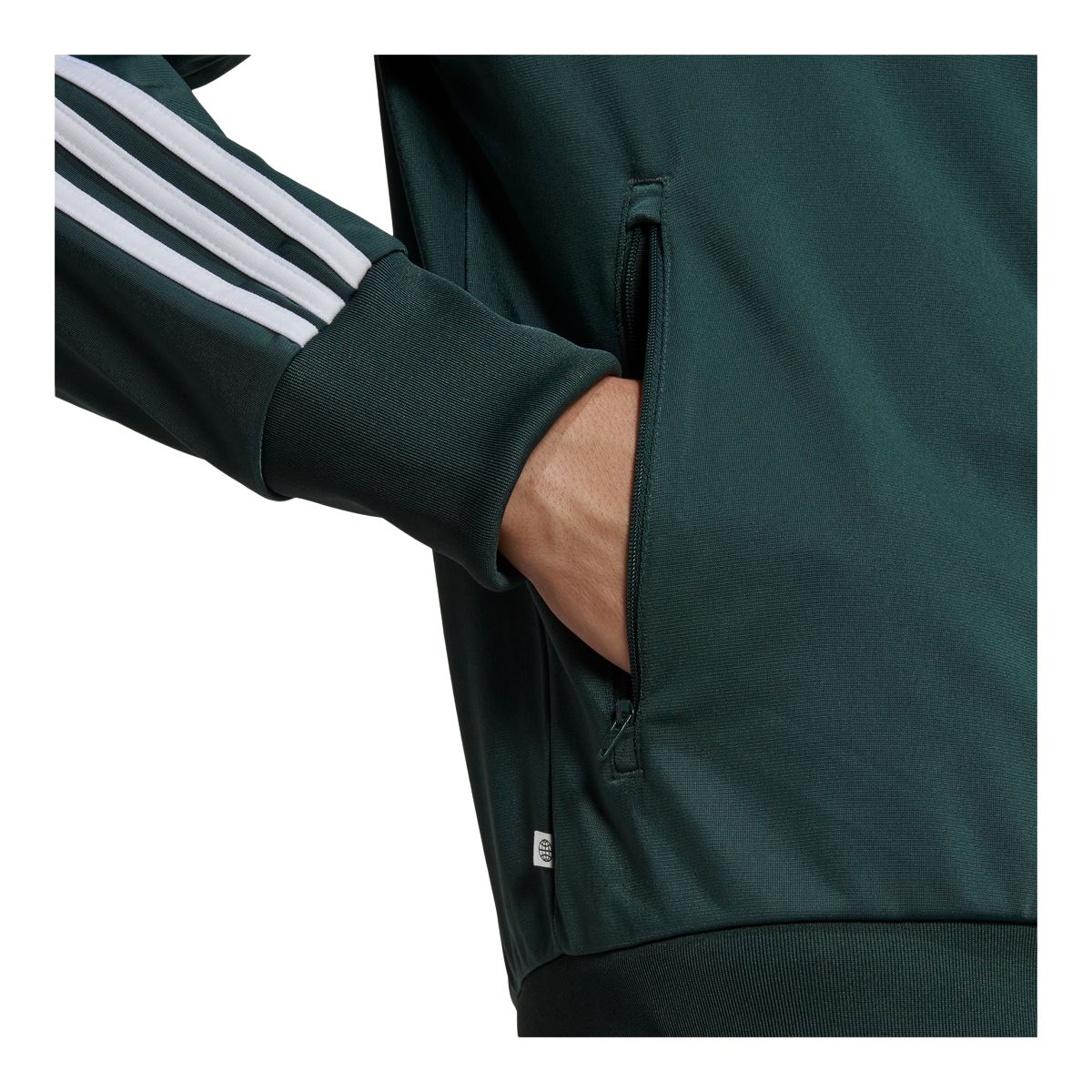 adidas Originals Men's Firebird Track Jacket