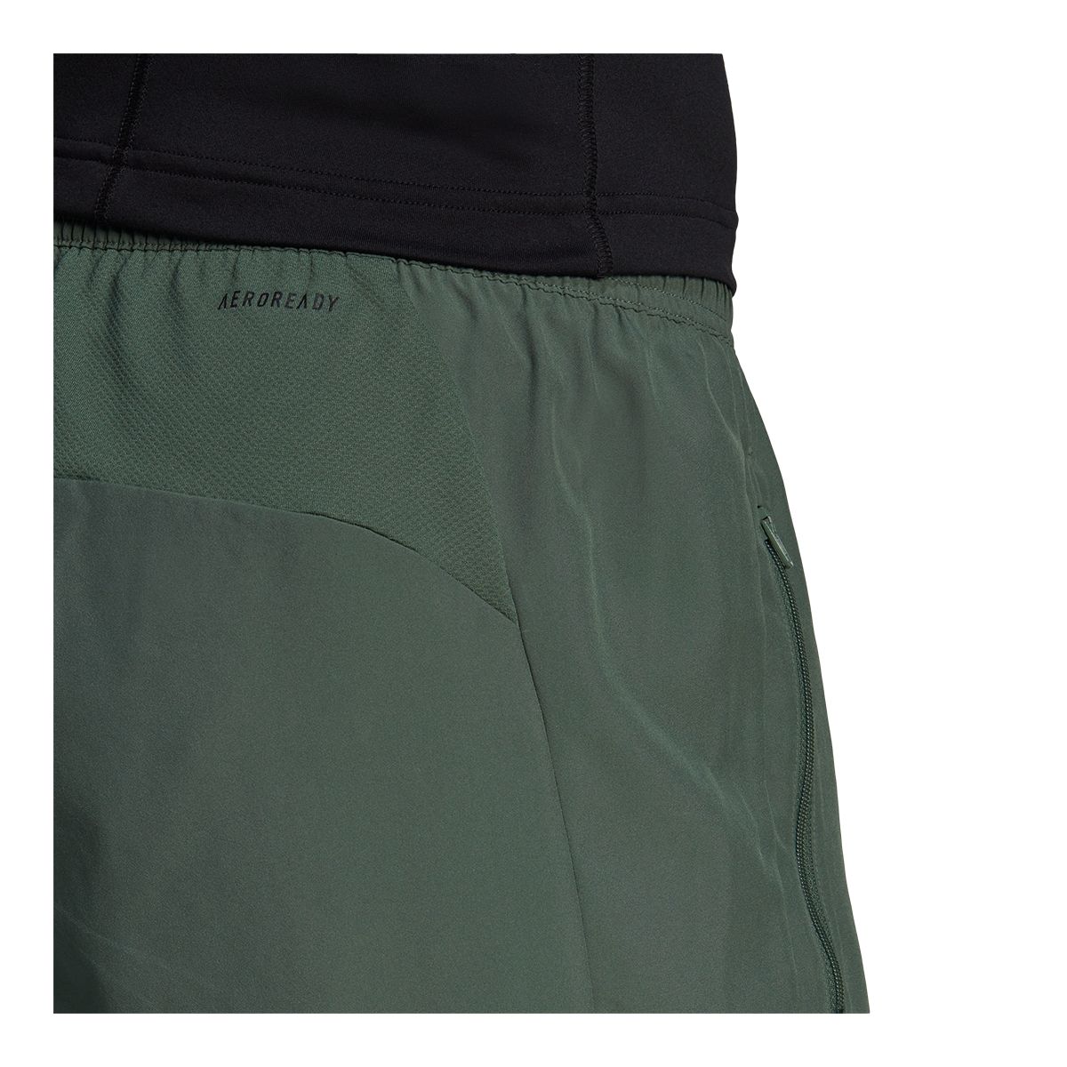 adidas Men's Mh Woven Shorts