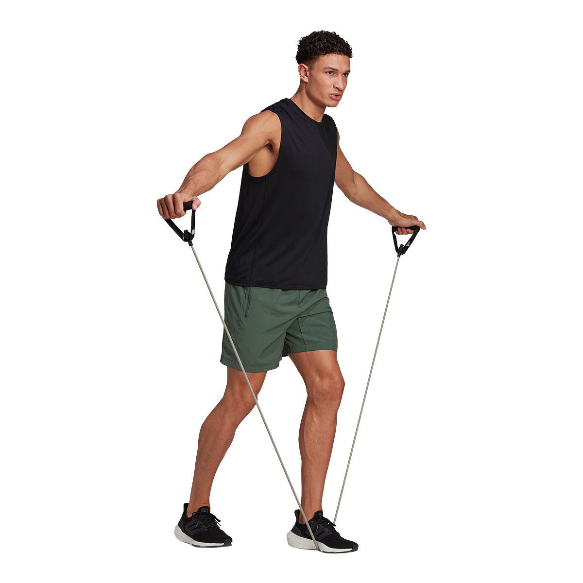 adidas Men's Mh Woven Shorts