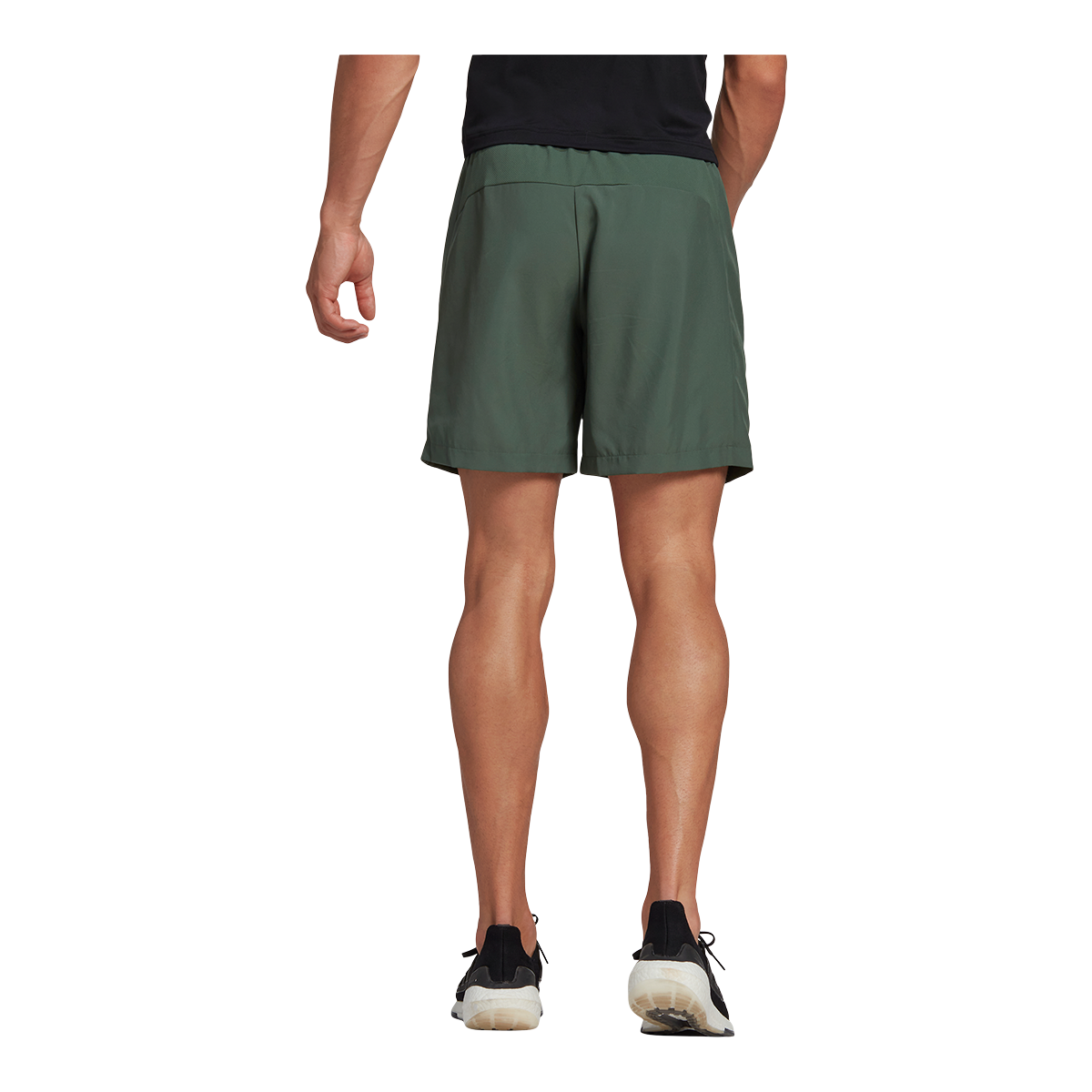 adidas Men's Mh Woven Shorts