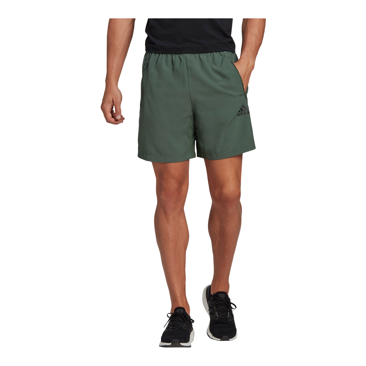 adidas Men's Mh Woven Shorts