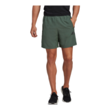adidas Men's Mh Woven Shorts Front_Flat