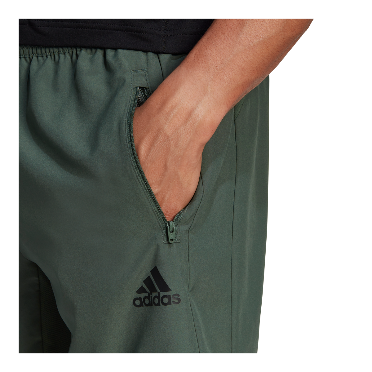 adidas Men's Mh Woven Shorts