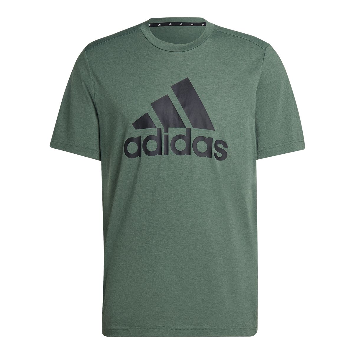 adidas Men's Freelift Logo T Shirt
