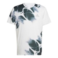 adidas Men's Fast T Shirt Front_Flat