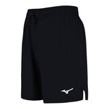Mizuno Men's 7 Inch Volleyball Shorts Front_Angled_Left