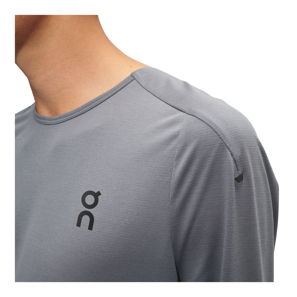 On Performance Long Sleeve Shirt