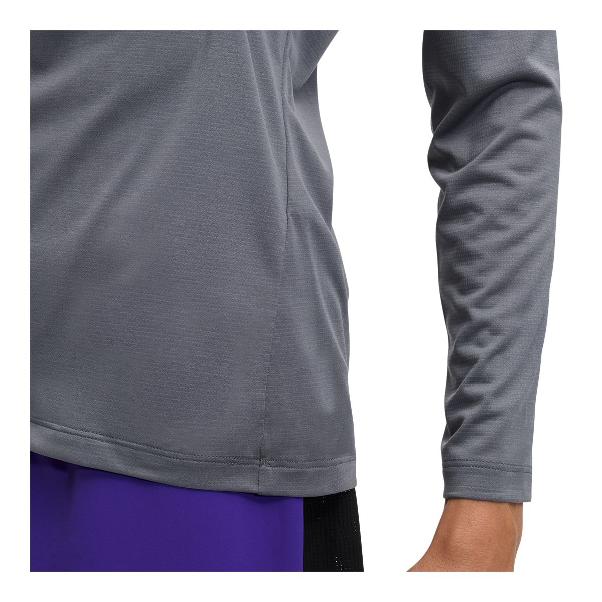 On Performance Long Sleeve Shirt