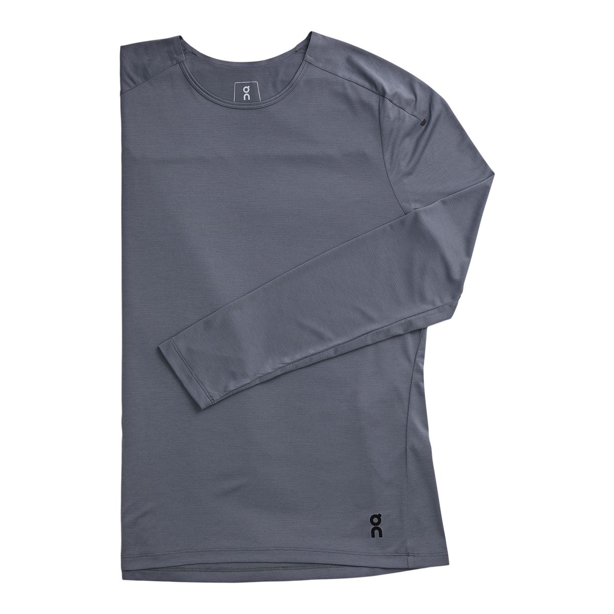 On Performance Long Sleeve Shirt