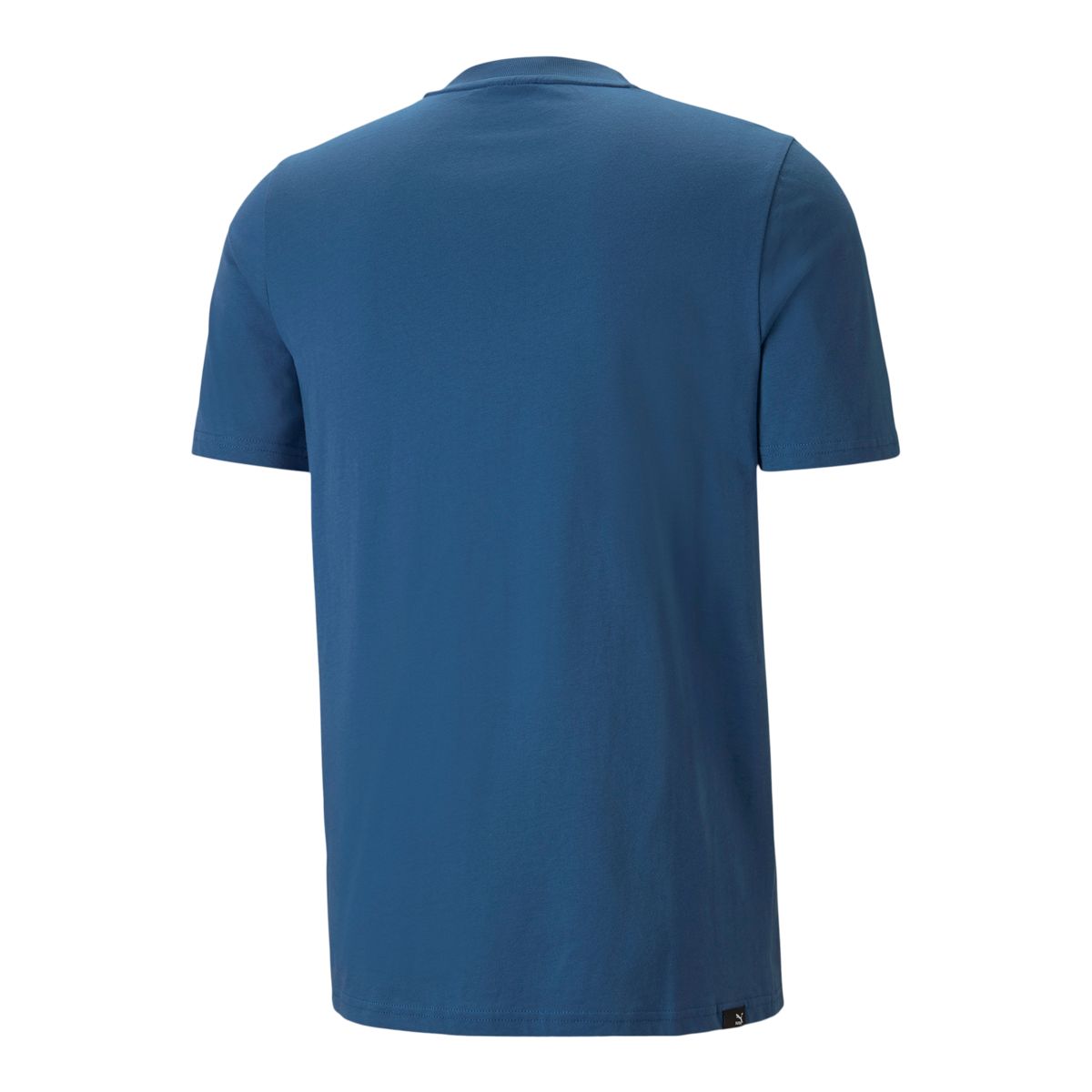 Puma Men's Brand Love T Shirt