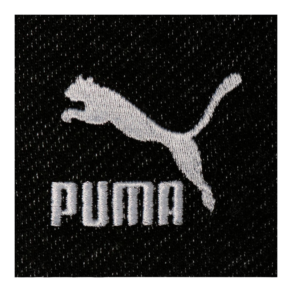 Puma Men's Classics Denim Sweatshirt