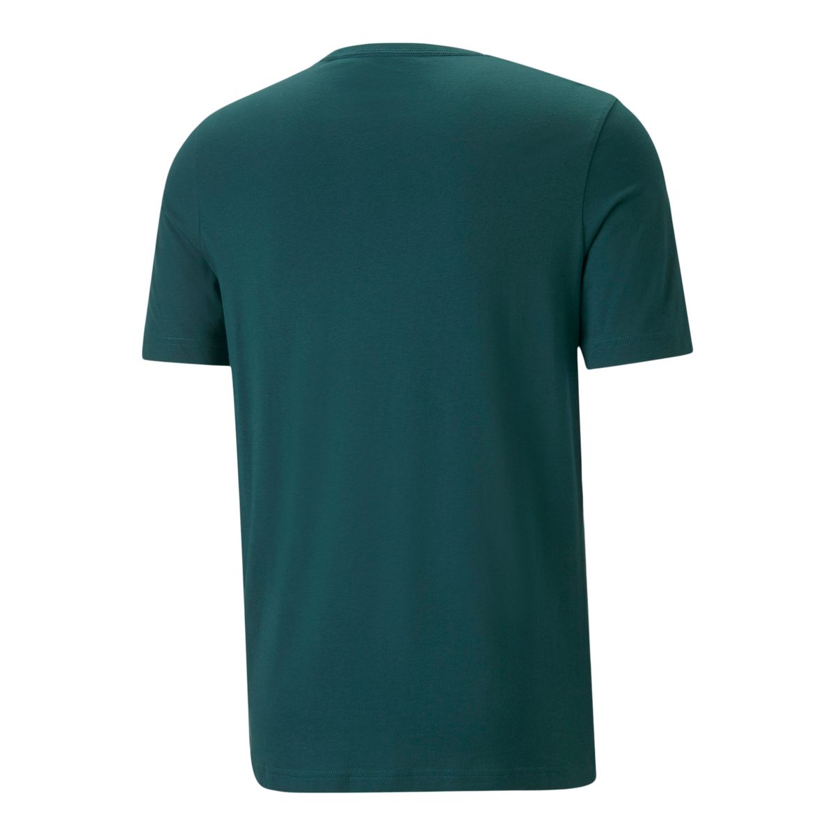 Puma Men's Essentials Logo T Shirt
