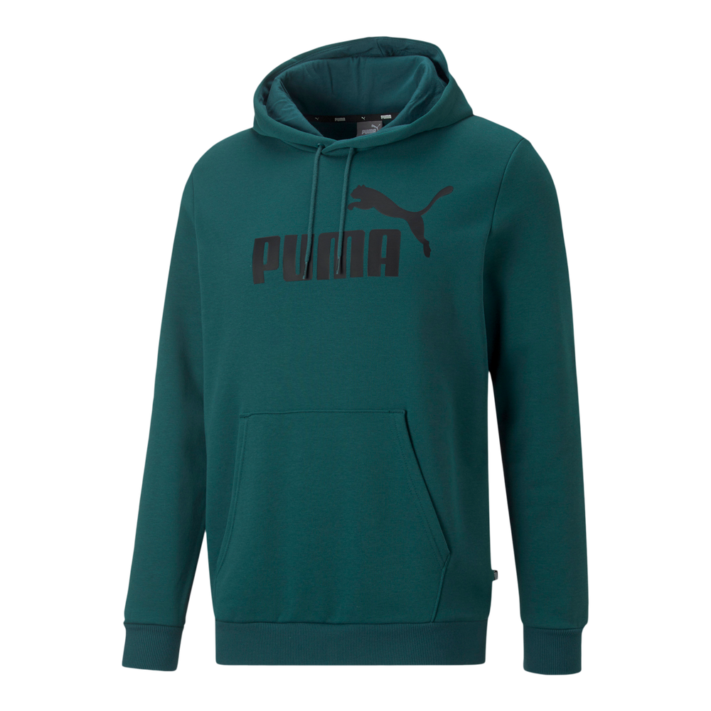 Puma Men's Essentials Big Logo Pullover Hoodie | SportChek