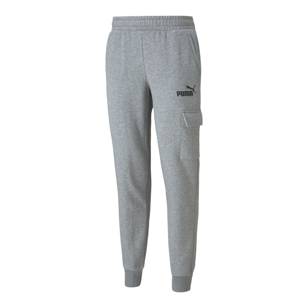 PUMA Men's Essentials Cargo Pants