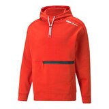 Puma Men's RAD/CAL Pullover Hoodie Front_Angled_Left