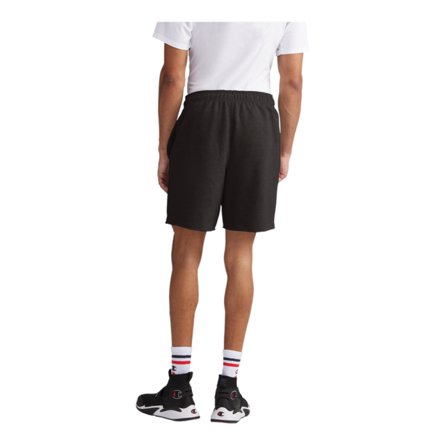 Champion Men's Powerblend 7in Fleece Shorts, Relaxed Fit SportChek