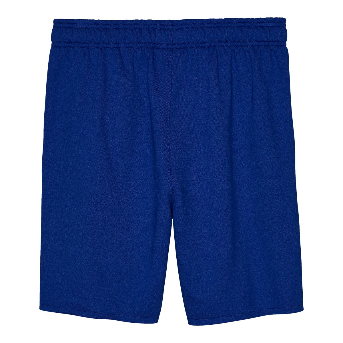 Champion Men's Powerblend 7-in Fleece Shorts, Relaxed Fit