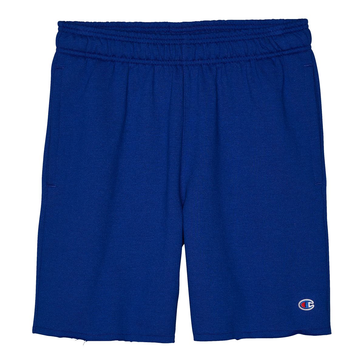 Champion reverse weave shorts 2024 blue