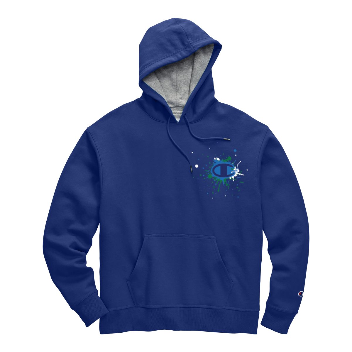 Champion Powerblend Pullover Hoodie, Product