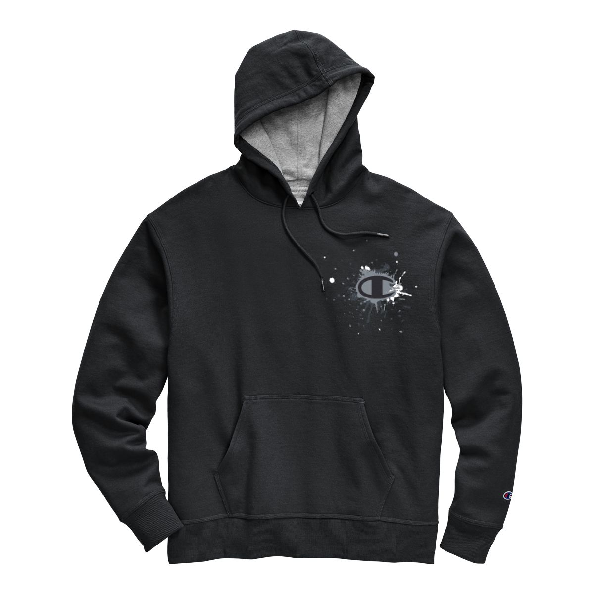 Hoodie champion clearance men