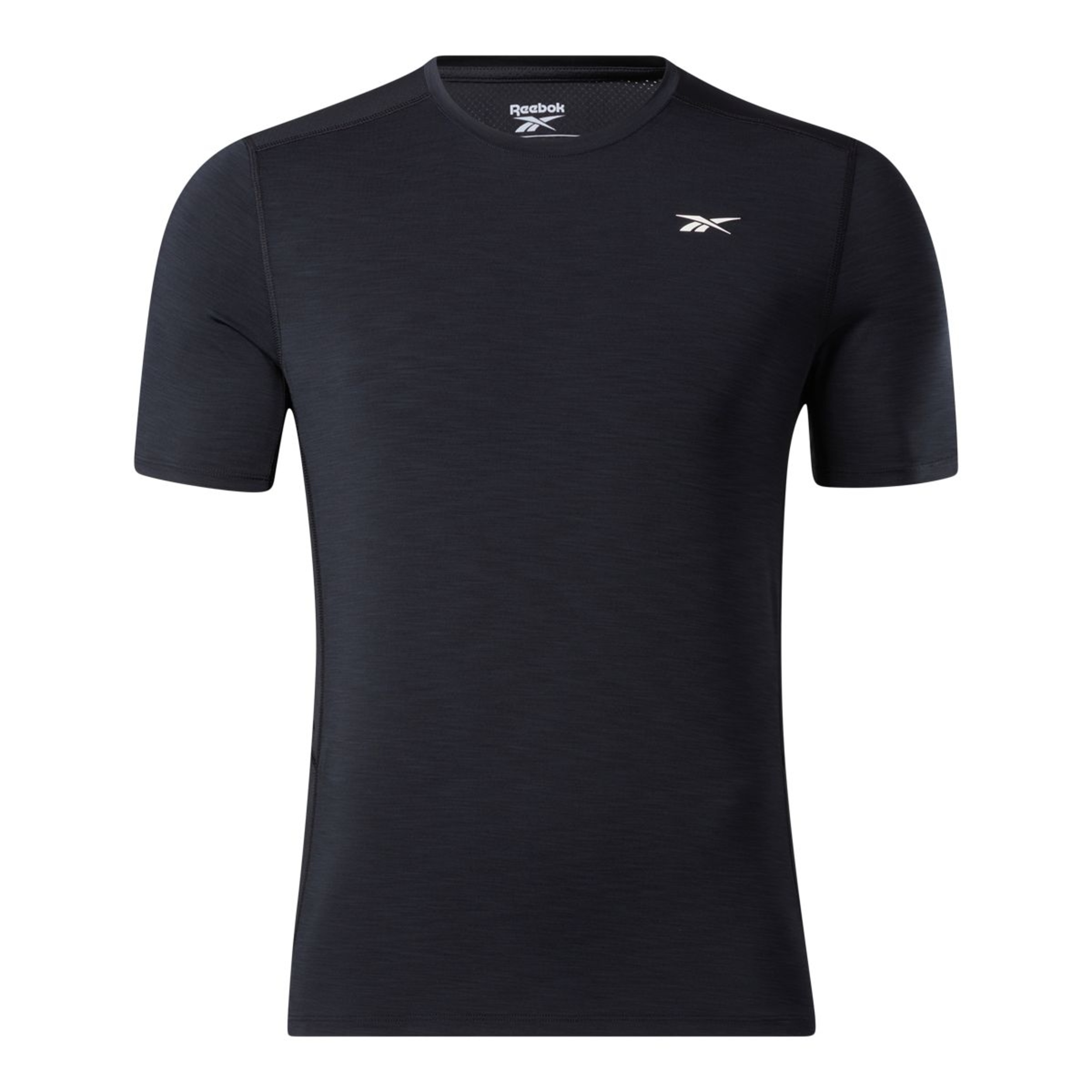 Reebok Men's TS Authentic Collection Solid Move T Shirt | SportChek