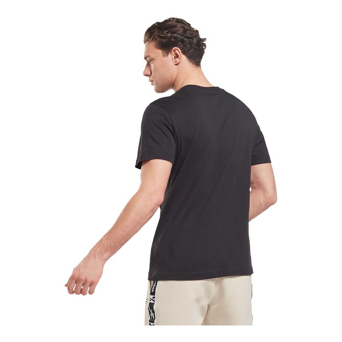 Reebok Men's Identity LBR T-Shirt