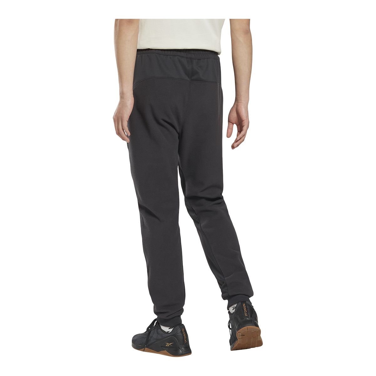 Reebok Men's Work Thermowarm Jogger Pants