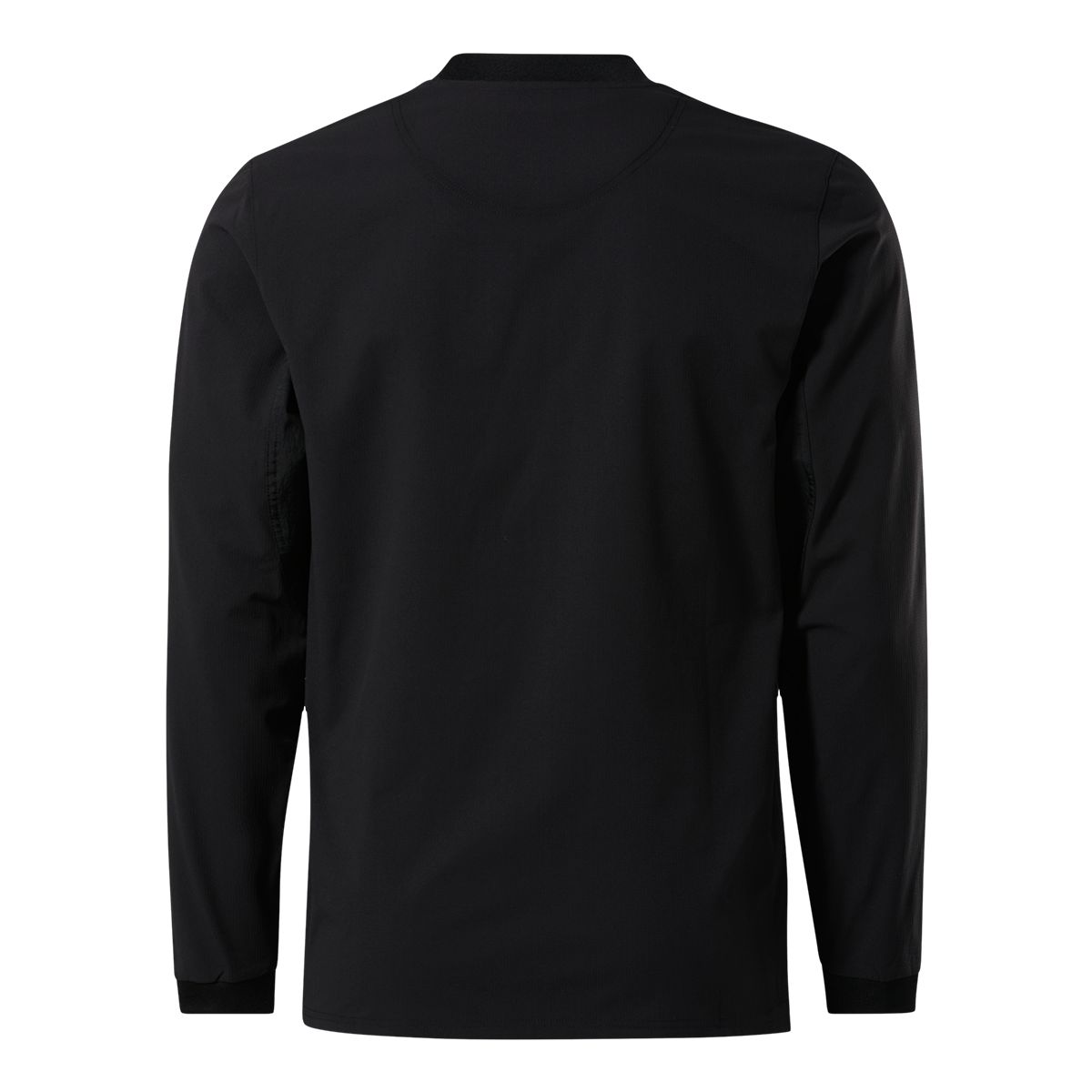 Reebok Men's TS Graphene Midlayer Long Sleeve Shirt