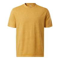 Reebok Men's Natural Dye T Shirt Front_Flat