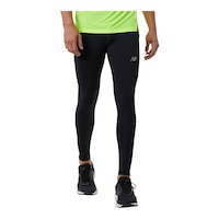 New Balance Accelerate Tights Front_Flat