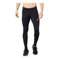 New Balance Accelerate Reflective Tights Front_Flat