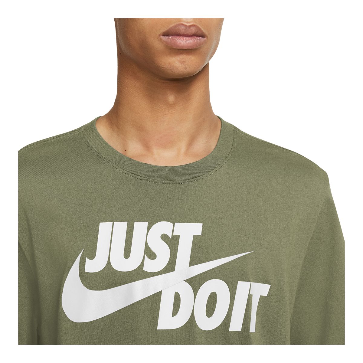 Nike Sportswear Men's Just Do It Swoosh T-Shirt