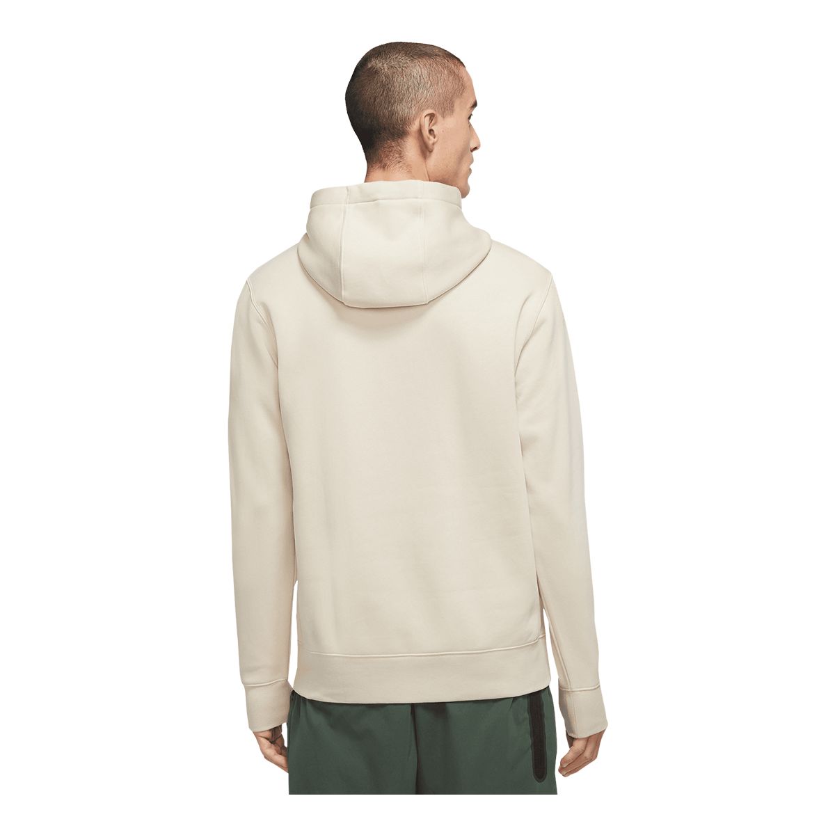 Nike sportswear club on sale fleece jdi hoodie