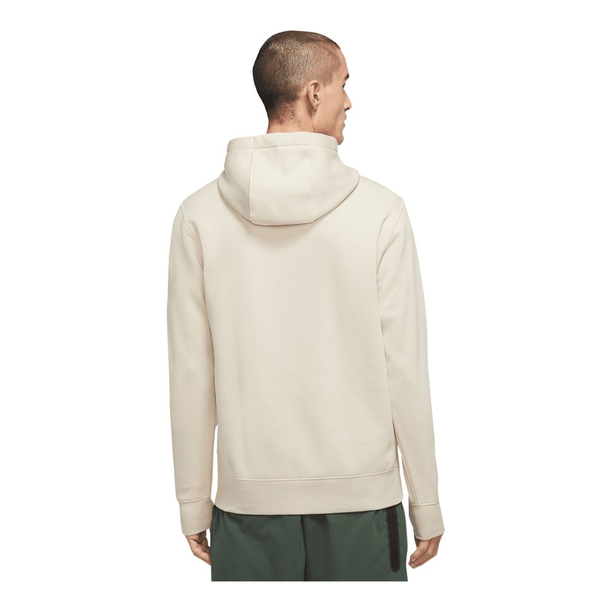 Nike Sportswear Men's Club Fleece Pullover Hoodie | SportChek