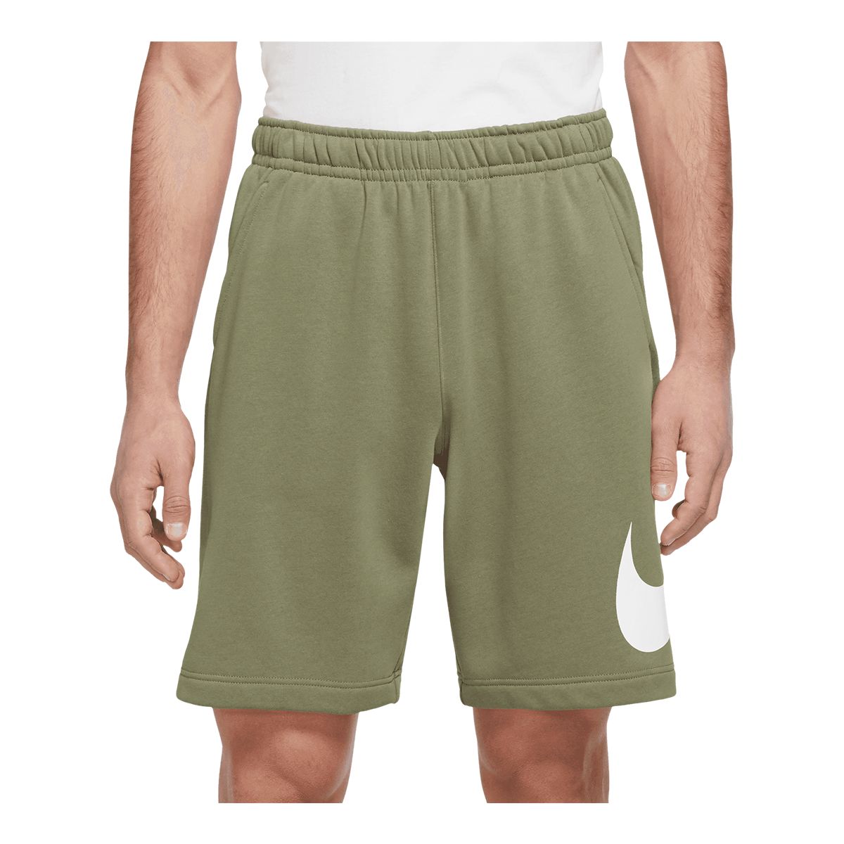 Nike Sportswear Men's Club Fleece Shorts