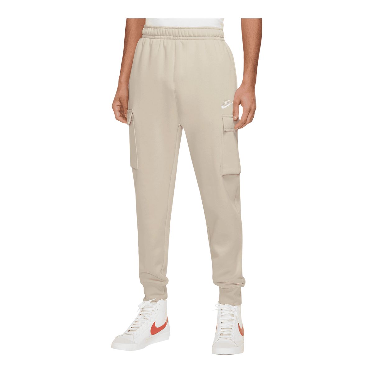 Nike Sportswear Men's Club Basketball Cargo Pants | SportChek